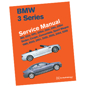 bentley service manual bmw e39